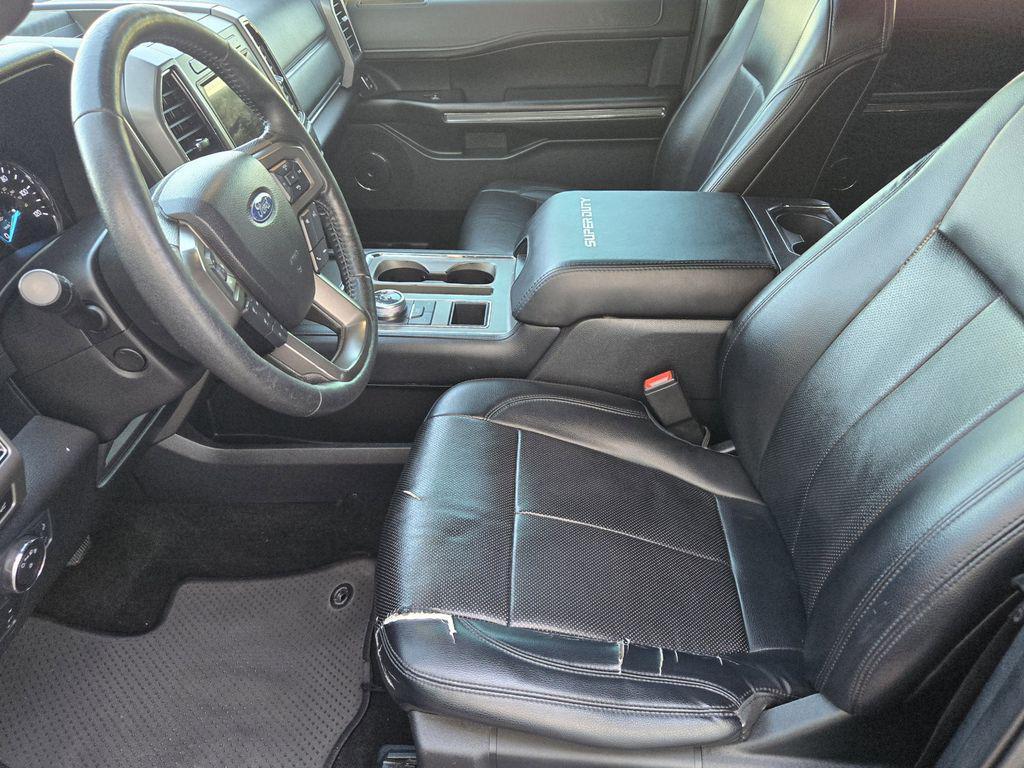 used 2019 Ford Expedition car, priced at $18,843