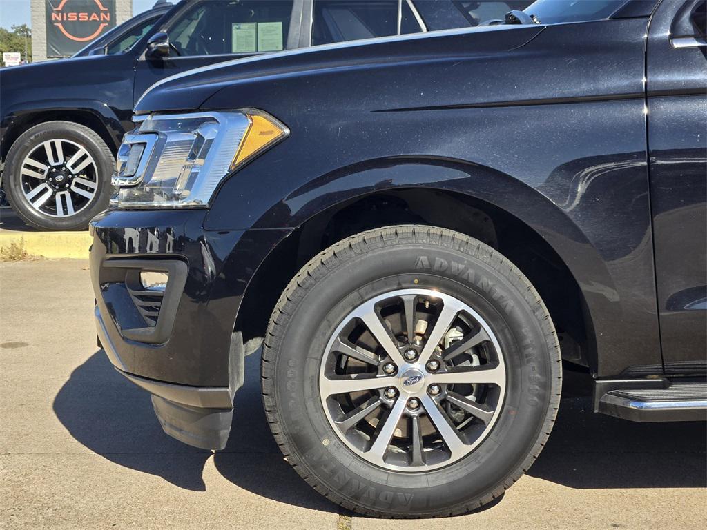 used 2019 Ford Expedition car, priced at $19,682