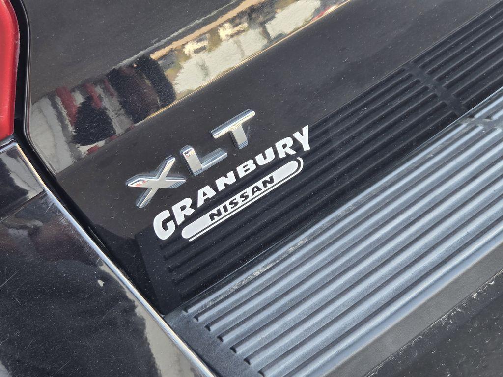 used 2019 Ford Expedition car, priced at $18,843