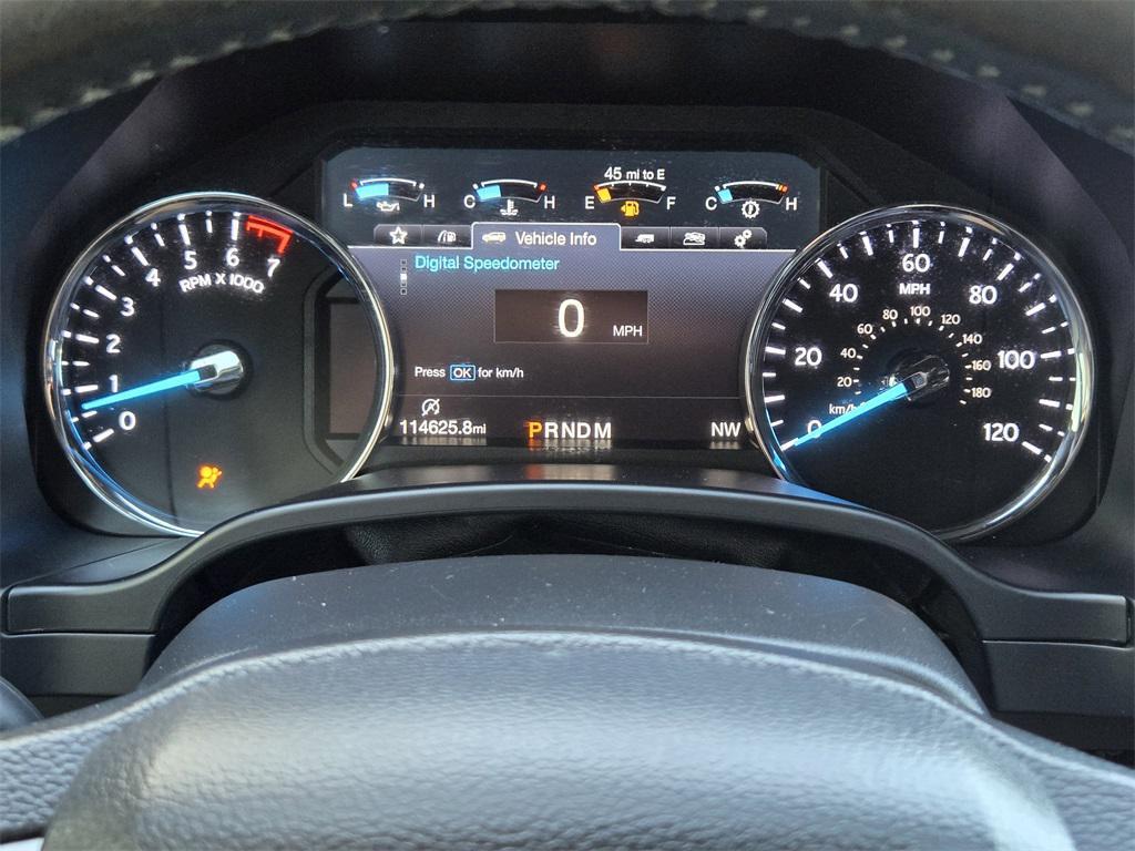 used 2019 Ford Expedition car, priced at $19,682