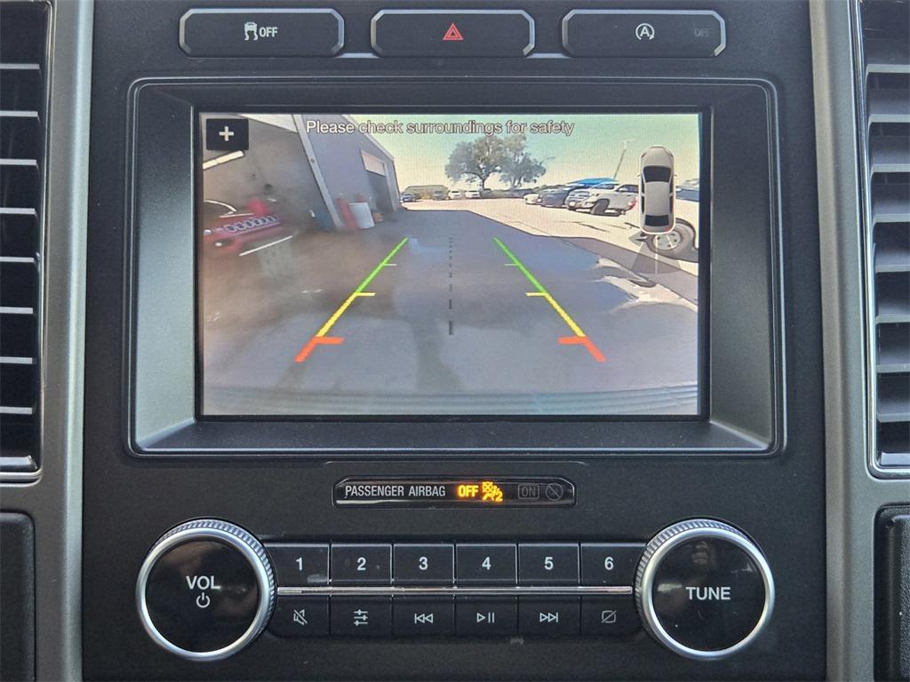 used 2019 Ford Expedition car, priced at $19,682