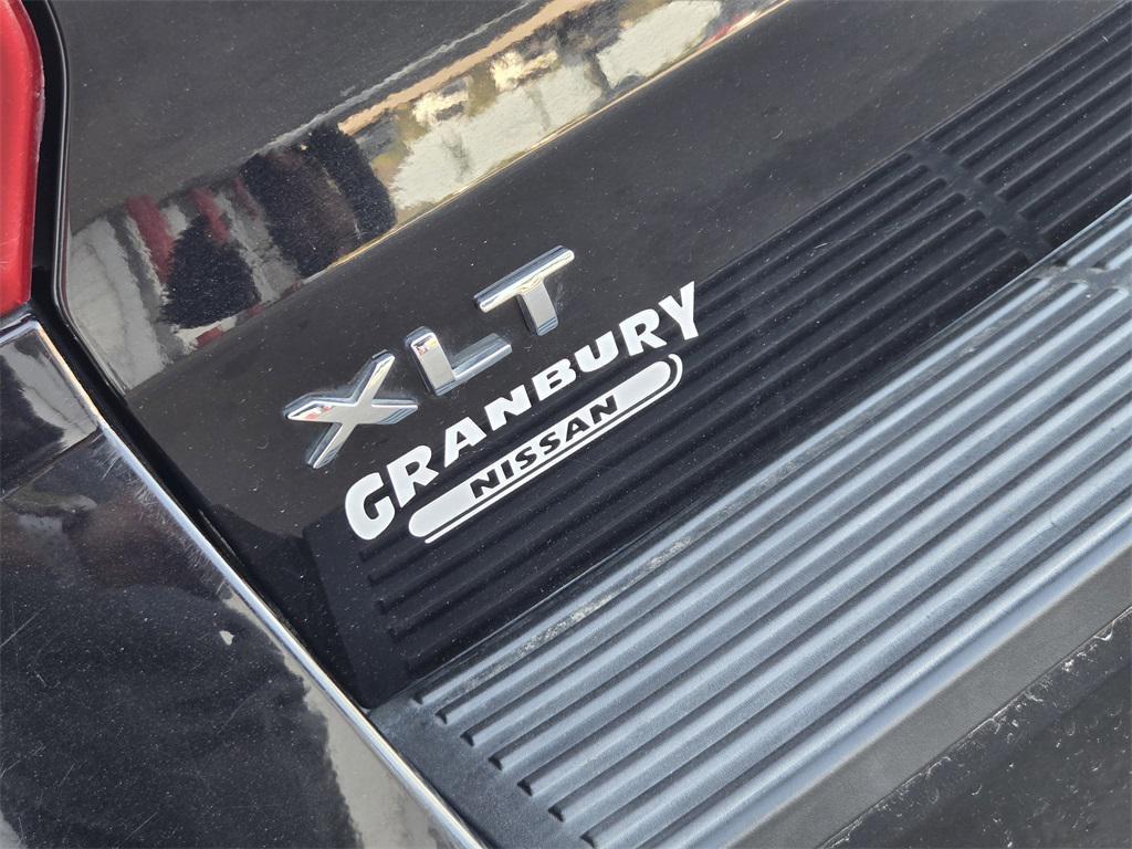 used 2019 Ford Expedition car, priced at $19,682