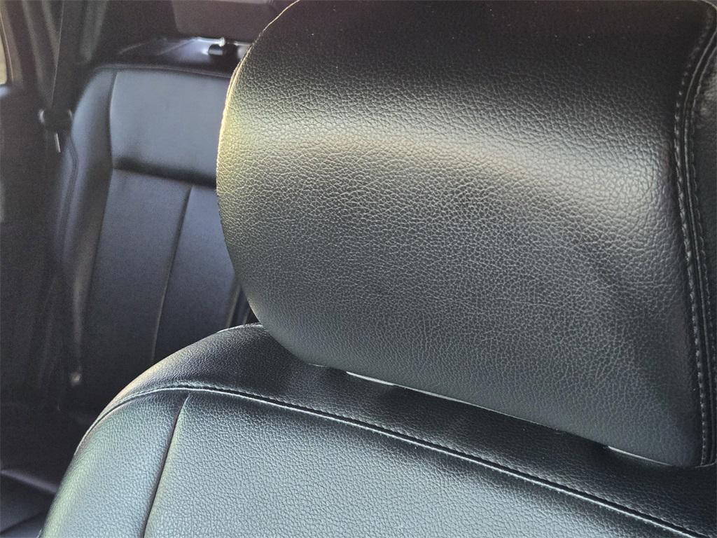 used 2019 Ford Expedition car, priced at $19,682