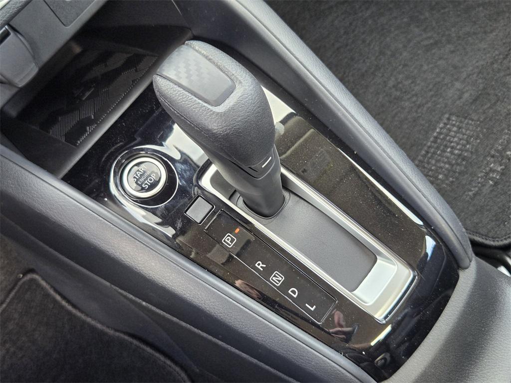 new 2025 Nissan Versa car, priced at $17,027