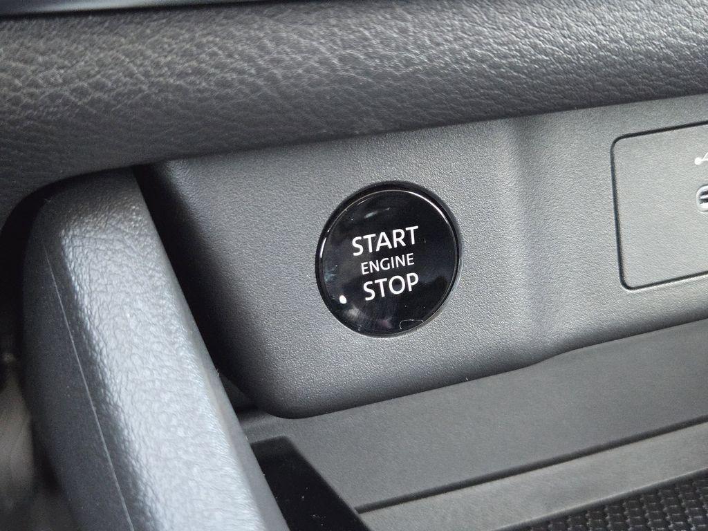 new 2026 Nissan Rogue car, priced at $28,164