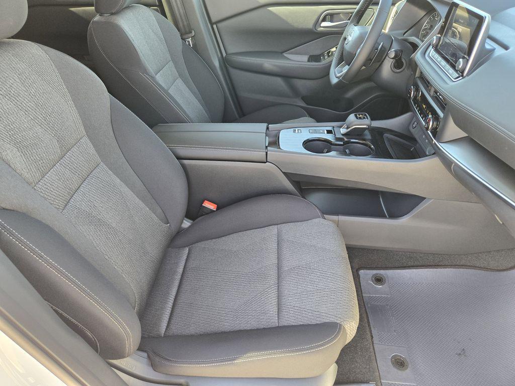 new 2026 Nissan Rogue car, priced at $28,164