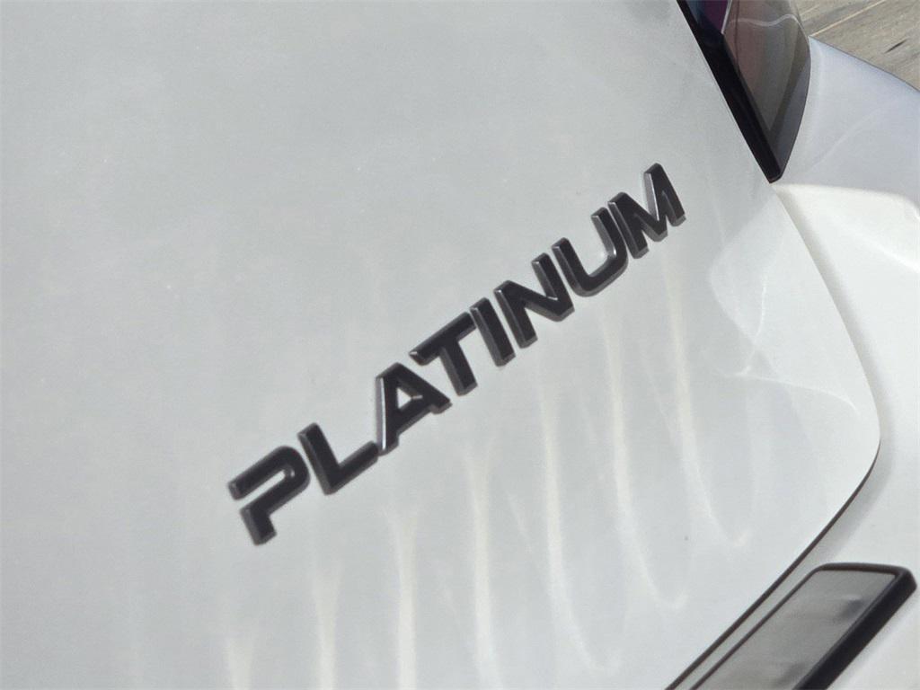 new 2026 Nissan Armada car, priced at $73,049