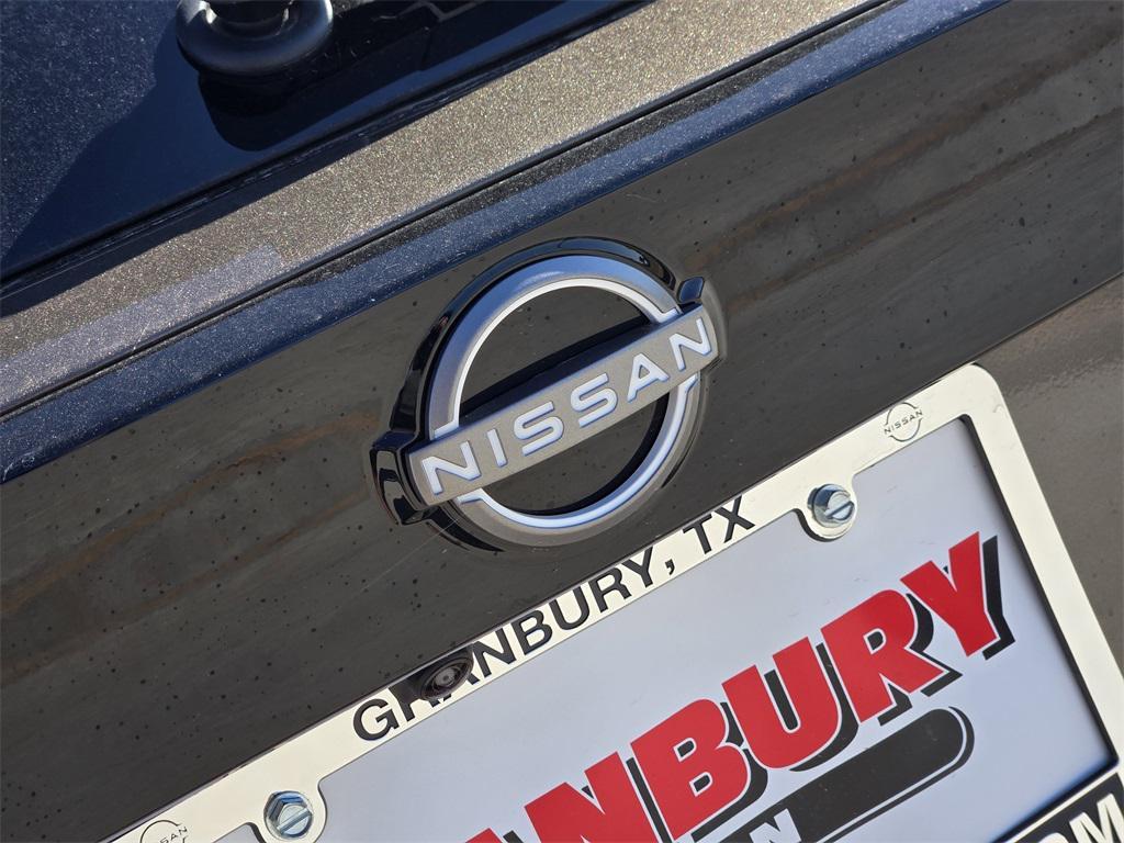 new 2026 Nissan Kicks car, priced at $27,113