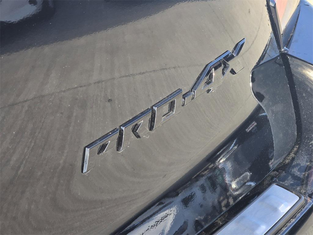 new 2026 Nissan Armada car, priced at $74,044