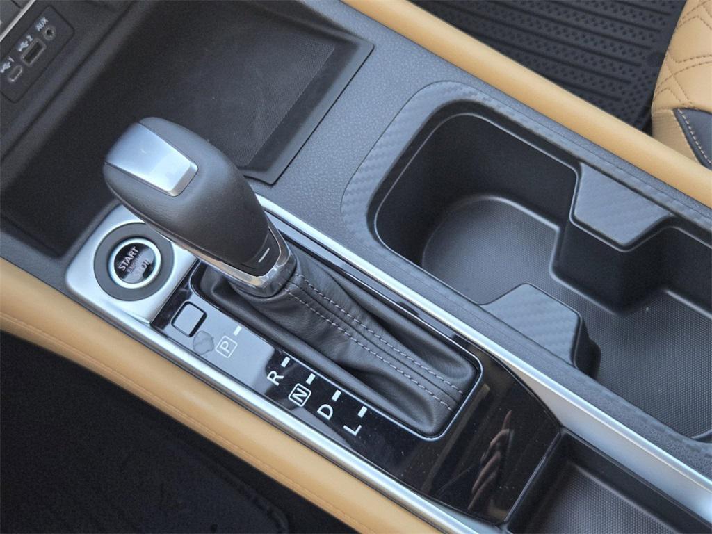 new 2025 Nissan Sentra car, priced at $20,108