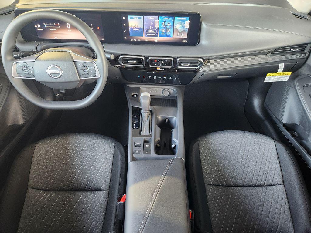 new 2026 Nissan Sentra car, priced at $23,083