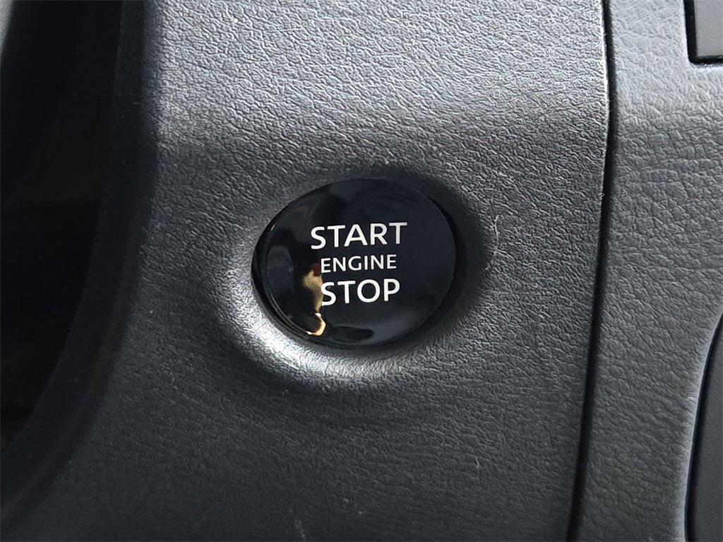 new 2026 Nissan Frontier car, priced at $41,962