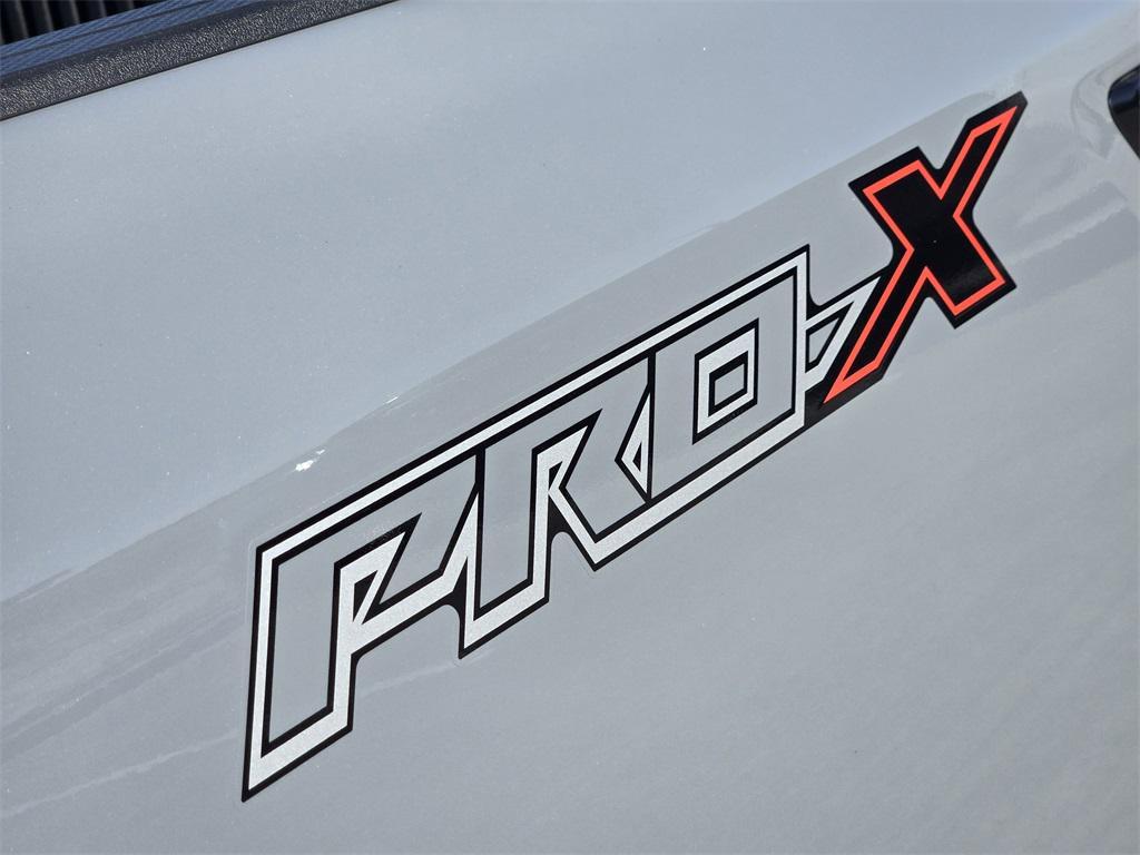 new 2026 Nissan Frontier car, priced at $41,962