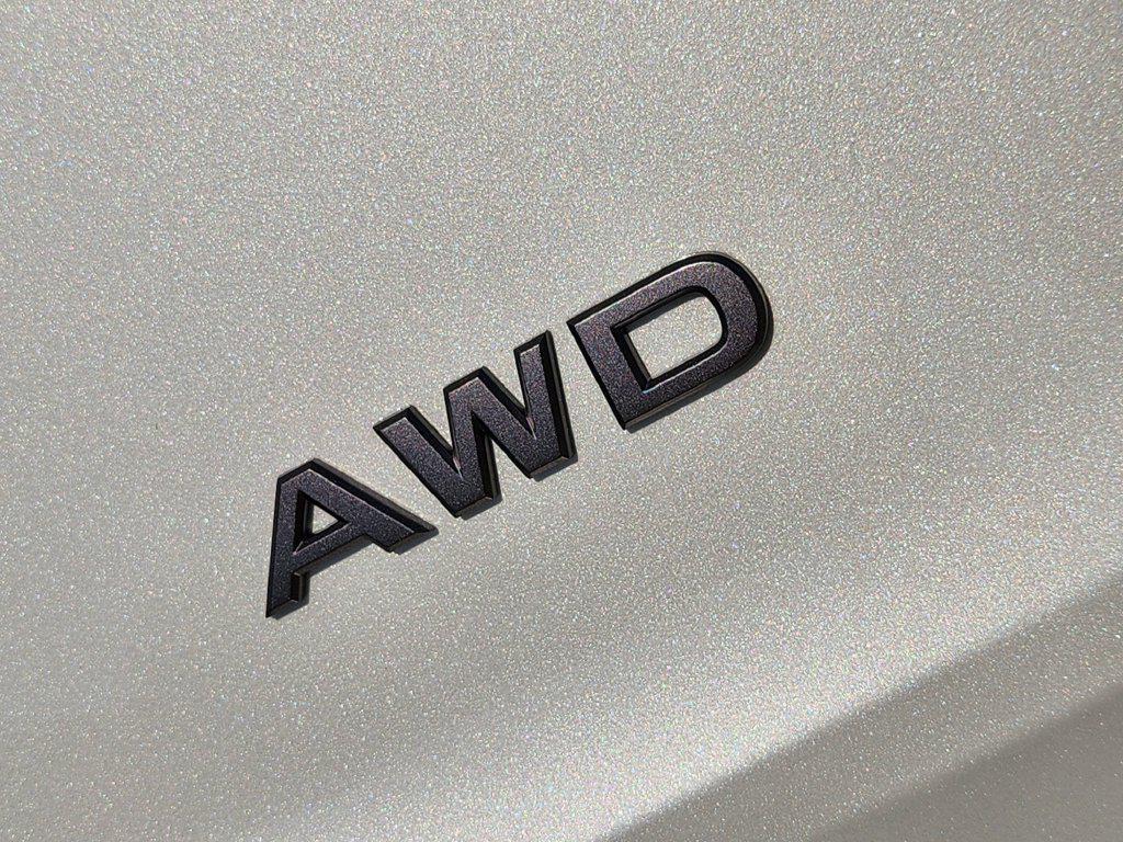 new 2026 Nissan Rogue car, priced at $29,517