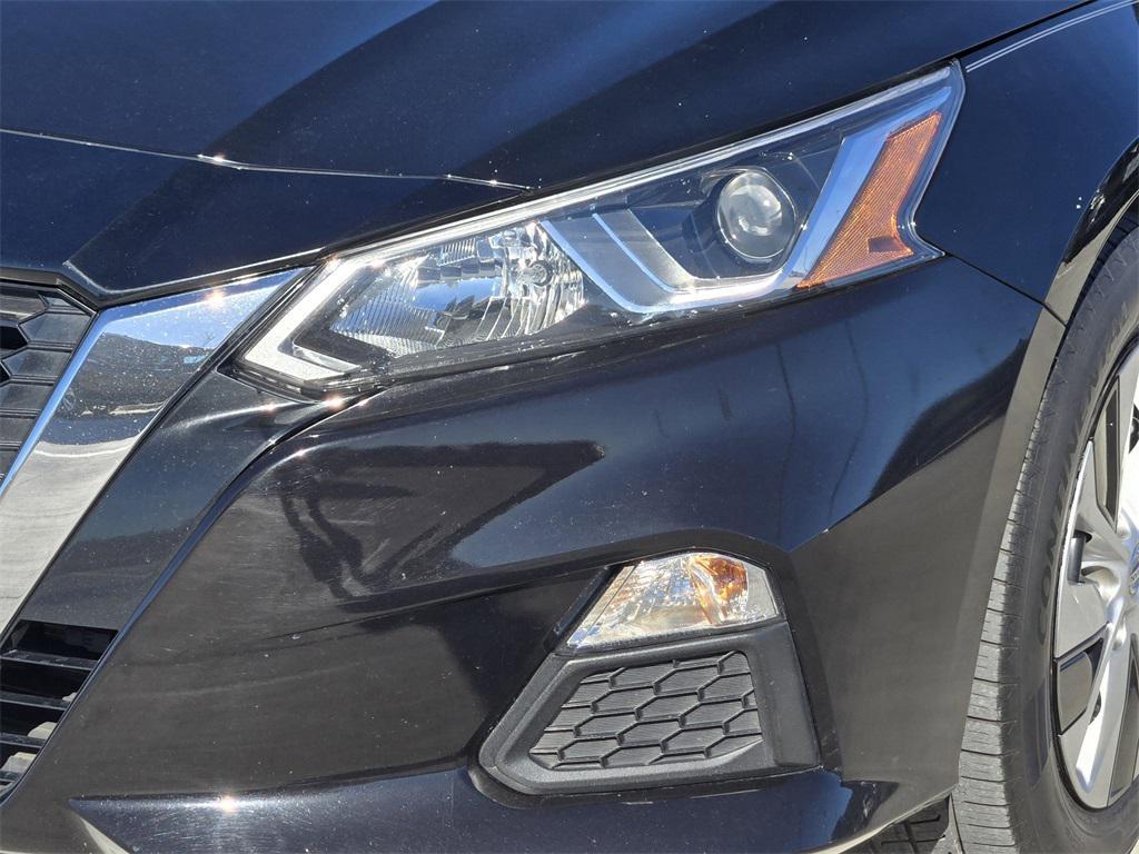 used 2021 Nissan Altima car, priced at $10,995