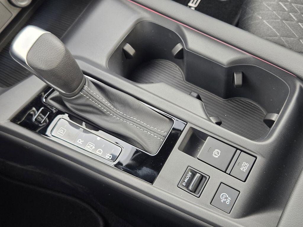 new 2026 Nissan Sentra car, priced at $24,443