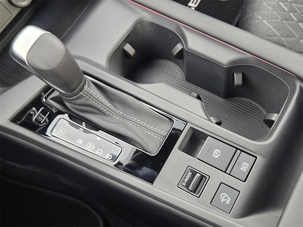 new 2026 Nissan Sentra car, priced at $24,813