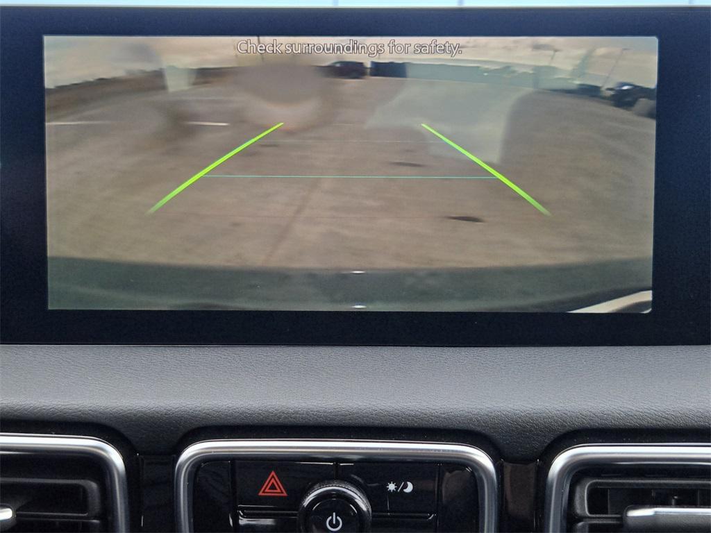 new 2026 Nissan Sentra car, priced at $24,813