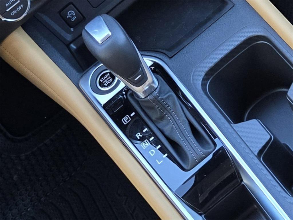 new 2025 Nissan Sentra car, priced at $19,730