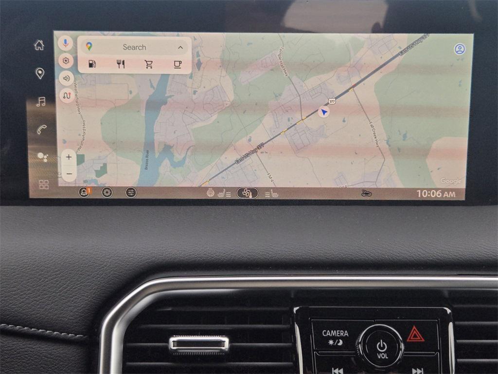 new 2026 Nissan Armada car, priced at $66,837