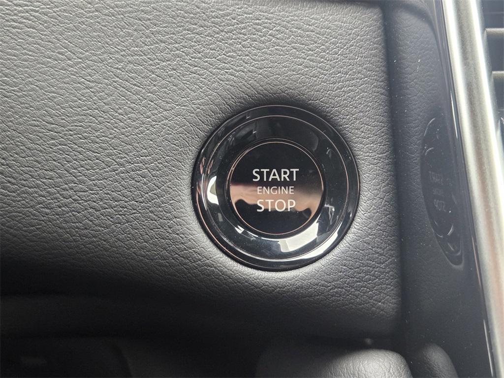 new 2026 Nissan Armada car, priced at $66,837