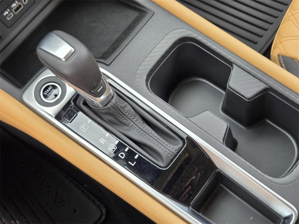 new 2025 Nissan Sentra car, priced at $19,730