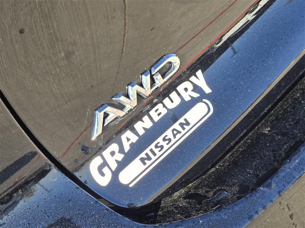 used 2023 Toyota Crown car, priced at $31,177