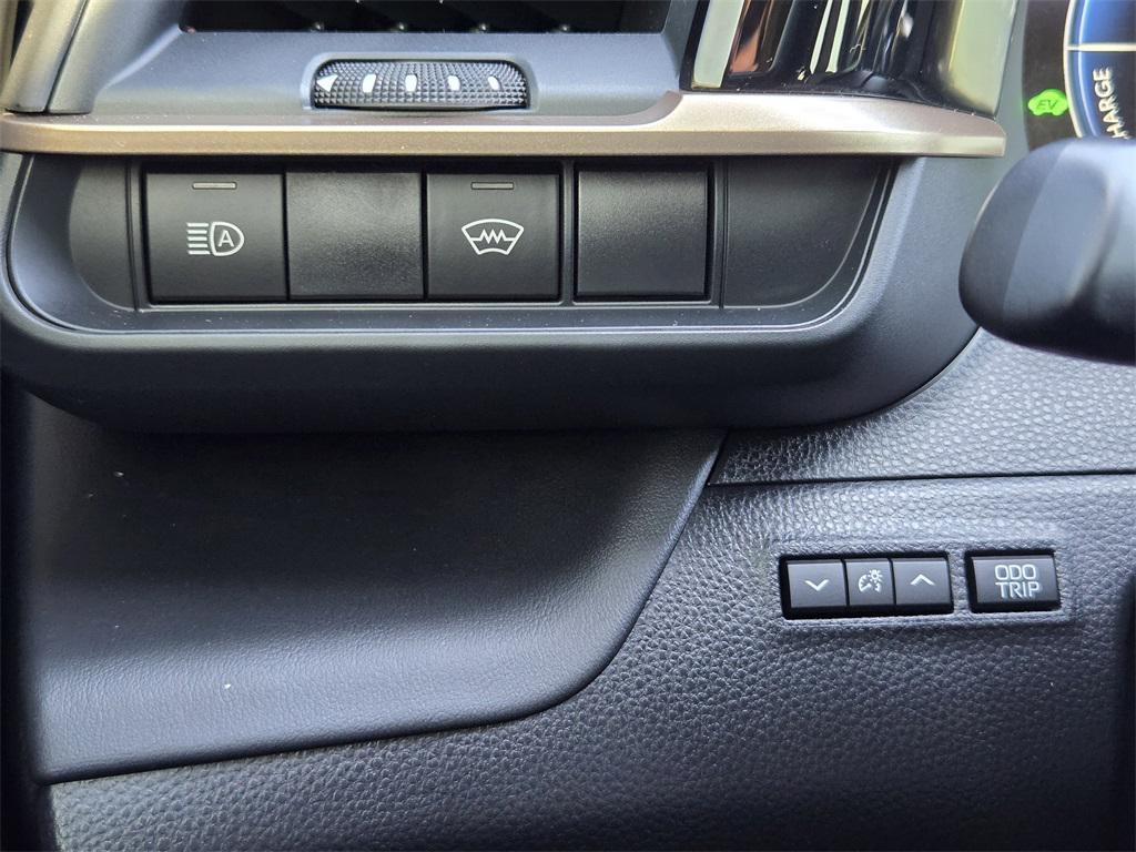 used 2023 Toyota Crown car, priced at $31,177