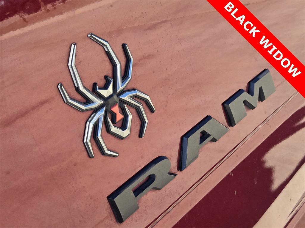 used 2024 Ram 3500 car, priced at $79,995