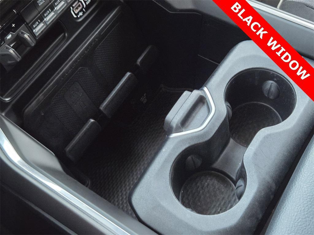 used 2024 Ram 3500 car, priced at $79,995