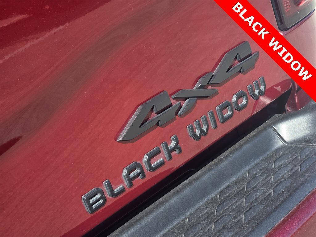 used 2024 Ram 3500 car, priced at $79,995