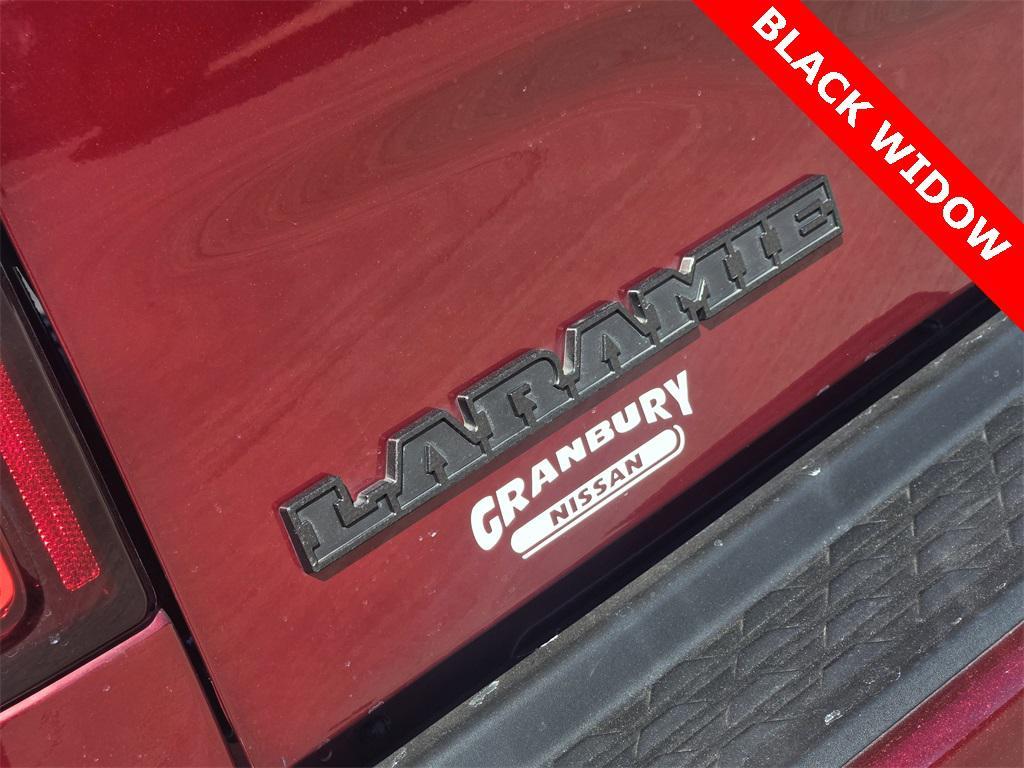 used 2024 Ram 3500 car, priced at $79,995