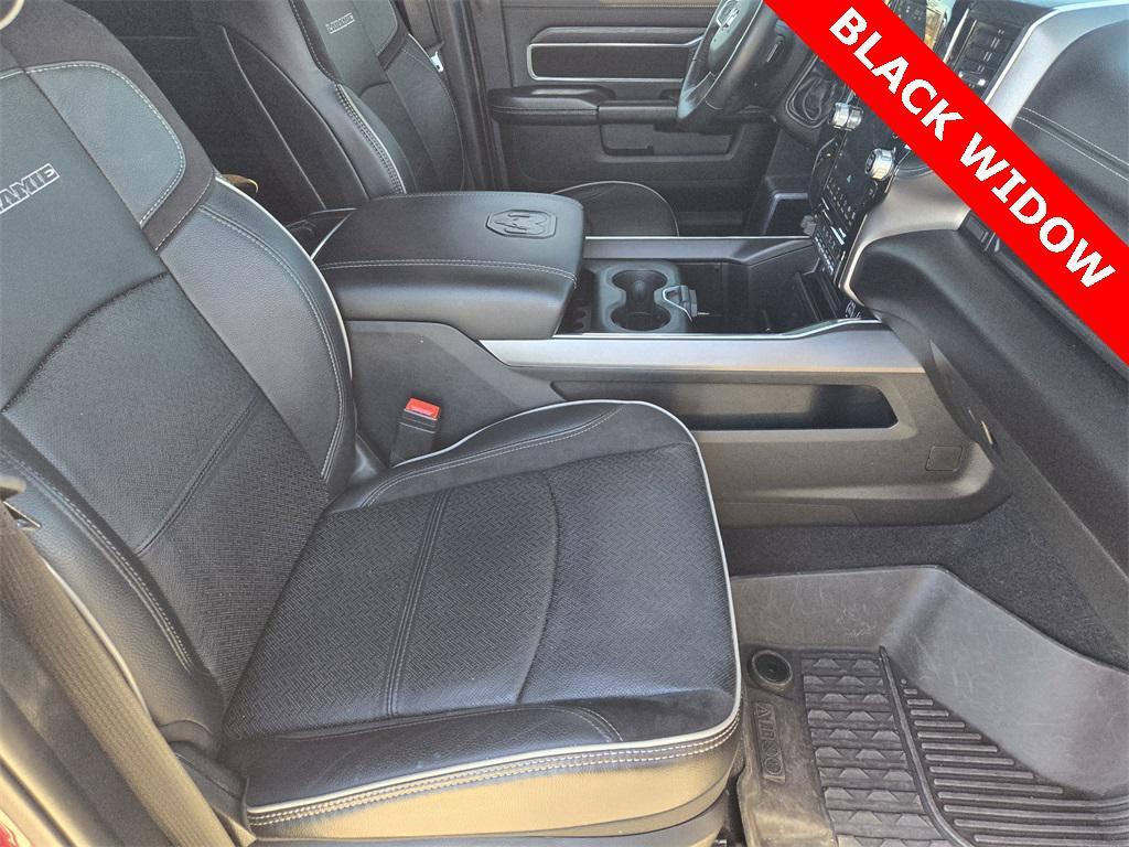 used 2024 Ram 3500 car, priced at $79,995