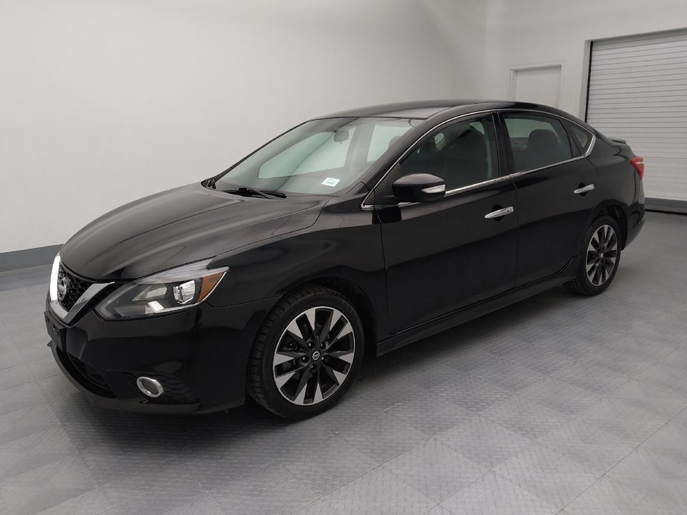 used 2019 Nissan Sentra car, priced at $13,695