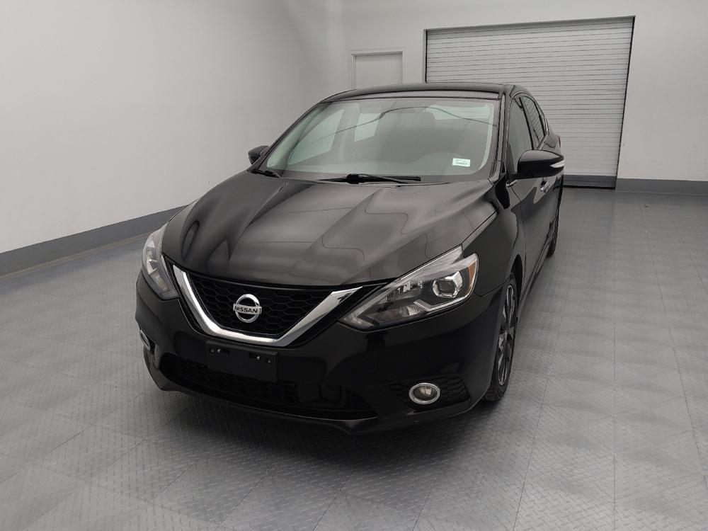 used 2019 Nissan Sentra car, priced at $13,695