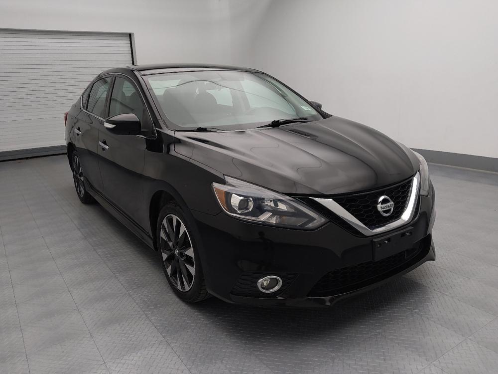 used 2019 Nissan Sentra car, priced at $13,695