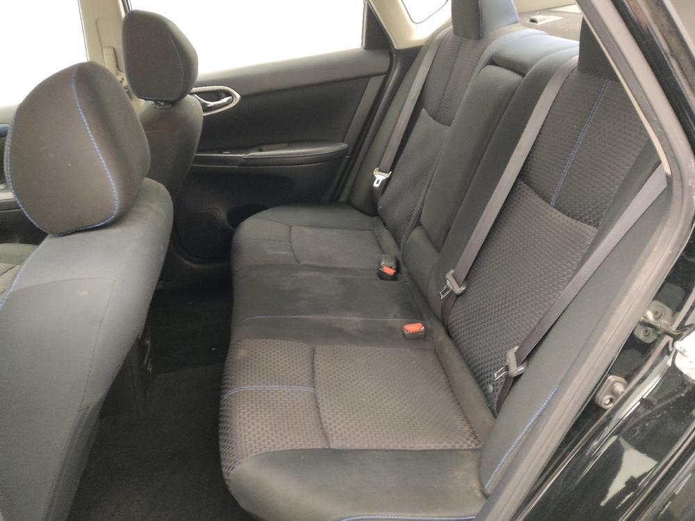 used 2019 Nissan Sentra car, priced at $13,695