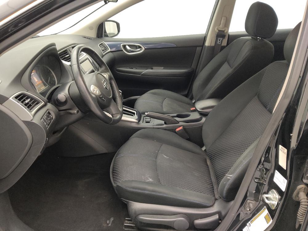 used 2019 Nissan Sentra car, priced at $13,695