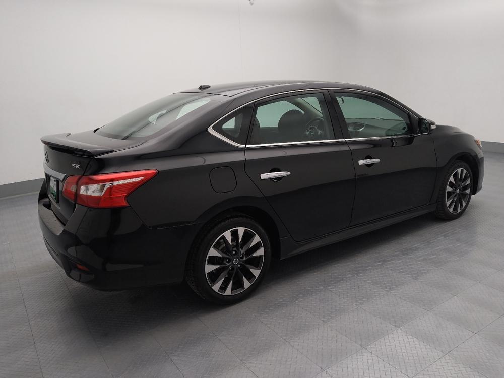 used 2019 Nissan Sentra car, priced at $13,695