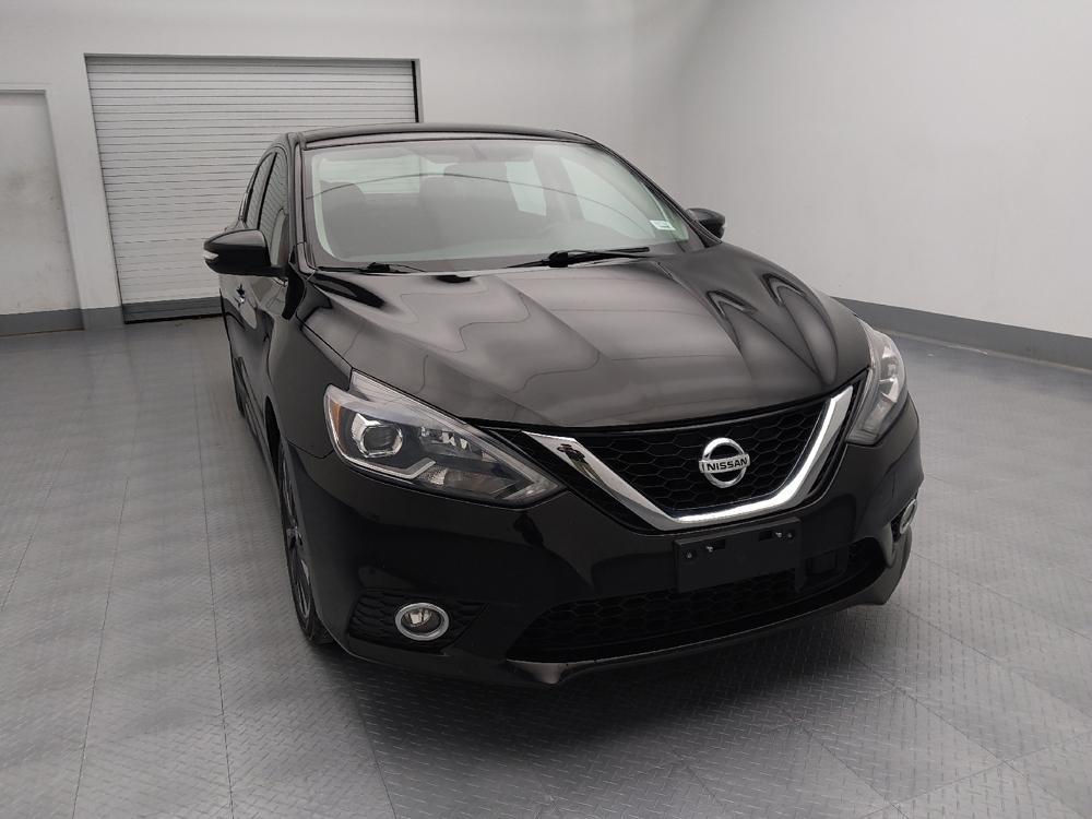 used 2019 Nissan Sentra car, priced at $13,695