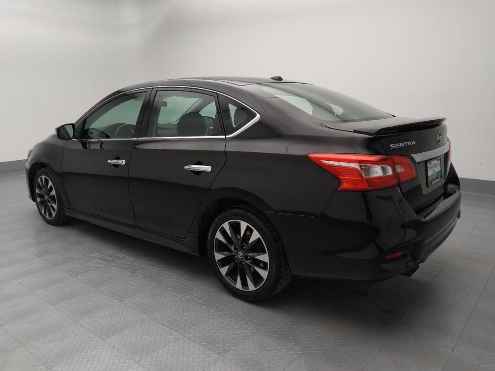 used 2019 Nissan Sentra car, priced at $13,695