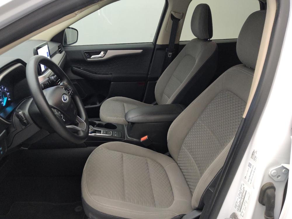 used 2020 Ford Escape car, priced at $16,495
