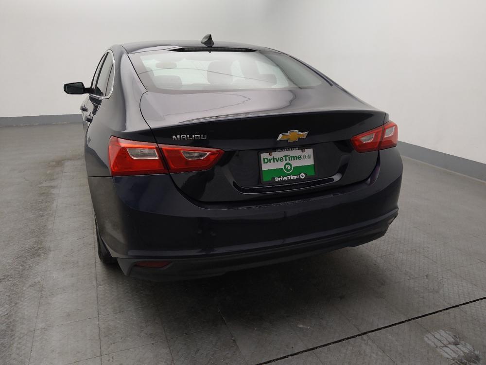 used 2017 Chevrolet Malibu car, priced at $14,395