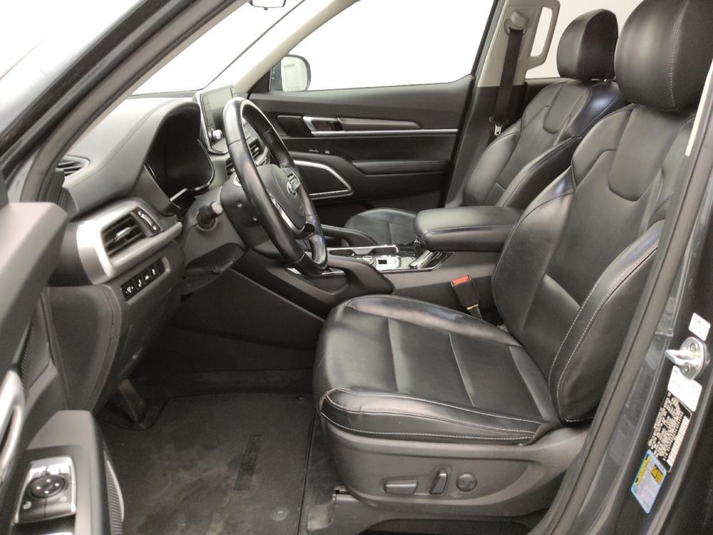 used 2020 Kia Telluride car, priced at $23,795