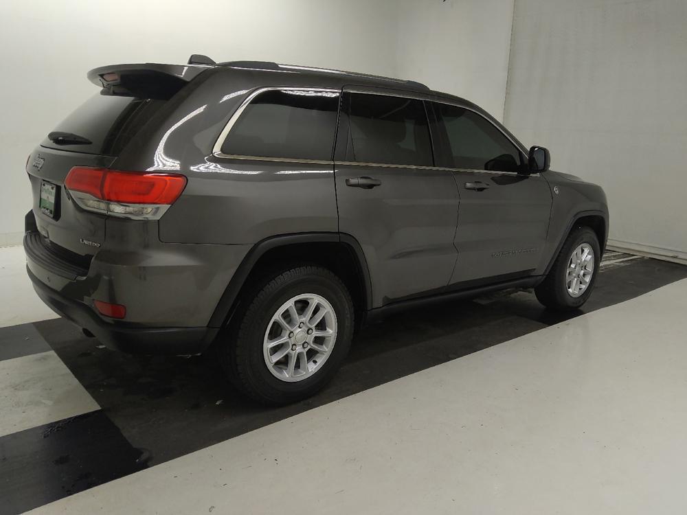 used 2019 Jeep Grand Cherokee car, priced at $19,595