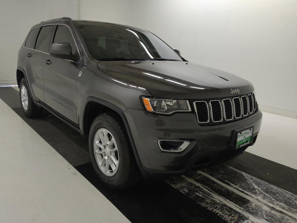 used 2019 Jeep Grand Cherokee car, priced at $19,595