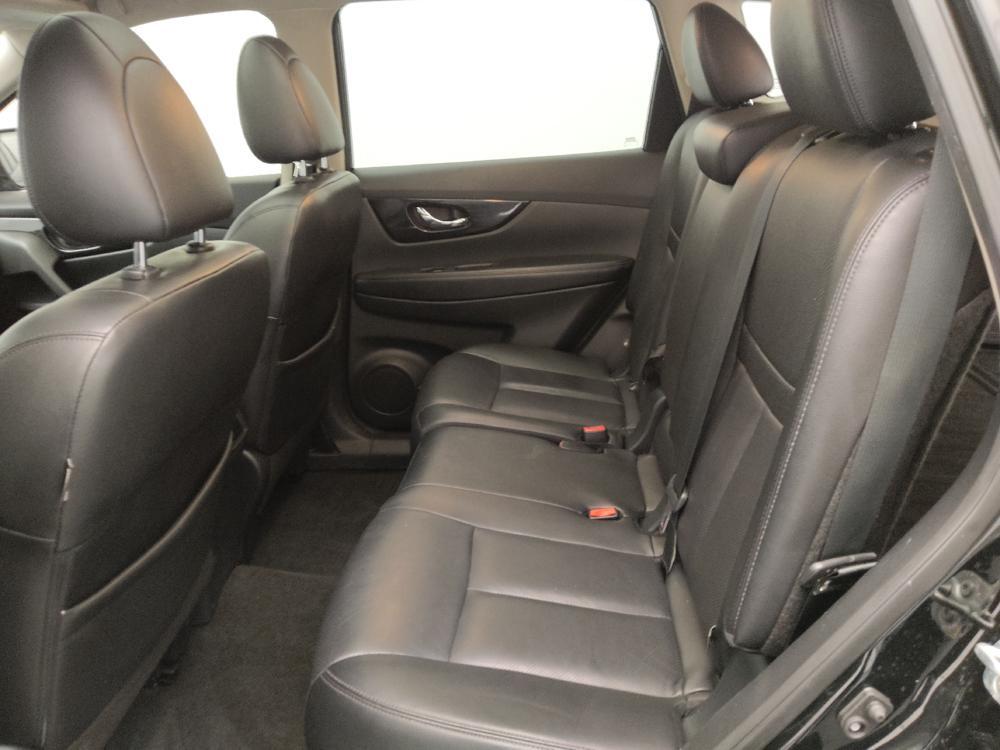 used 2019 Nissan Rogue car, priced at $17,495