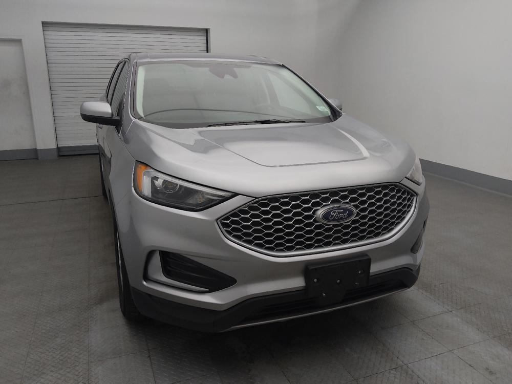 used 2024 Ford Edge car, priced at $24,195
