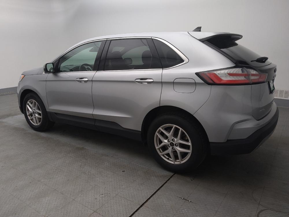 used 2024 Ford Edge car, priced at $24,195