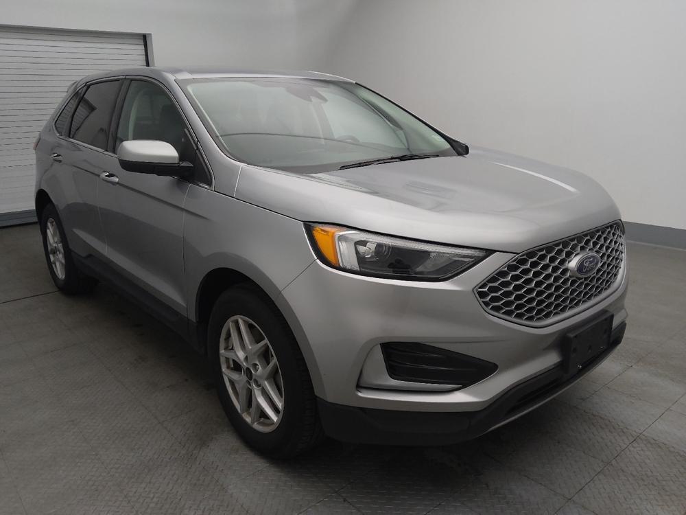 used 2024 Ford Edge car, priced at $24,195